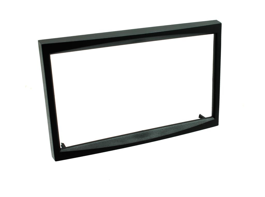 CT24PE11 Cadre 2-DIN pour Peugeot