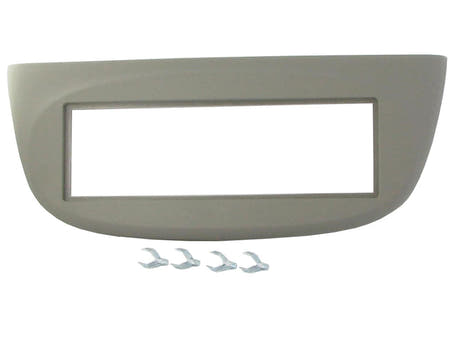 CT24RT07 Cadre 1-DIN pour Renault Twingo