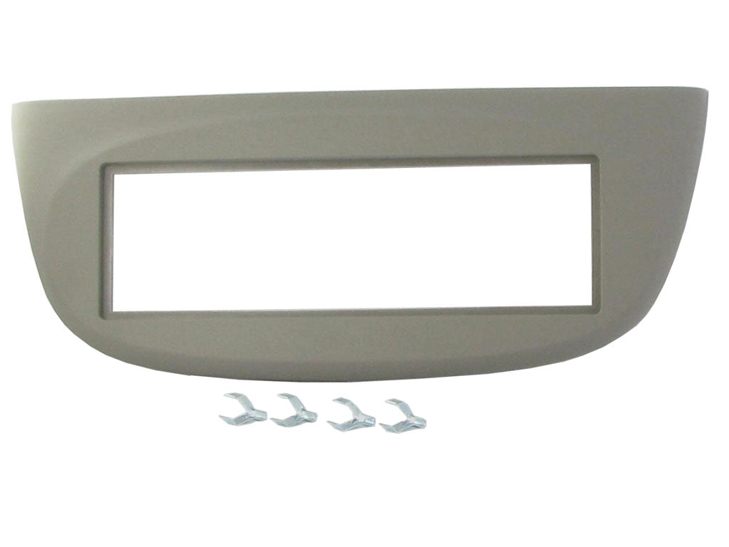 CT24RT07 Cadre 1-DIN pour Renault Twingo
