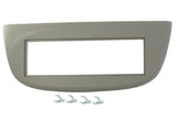CT24RT07 Cadre 1-DIN pour Renault Twingo