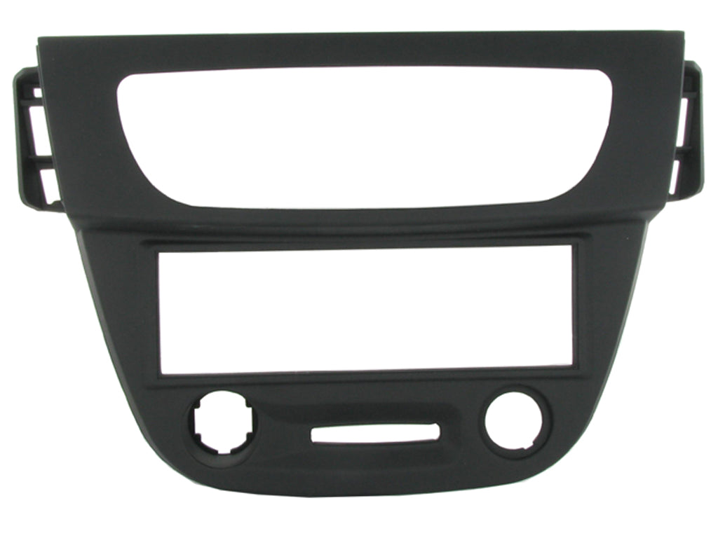 CT24RT12 1-din frame for Renault Megane