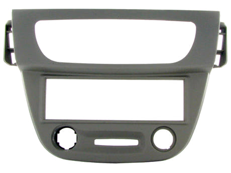 CT24RT13 Cadre 1-DIN pour Renault Megane