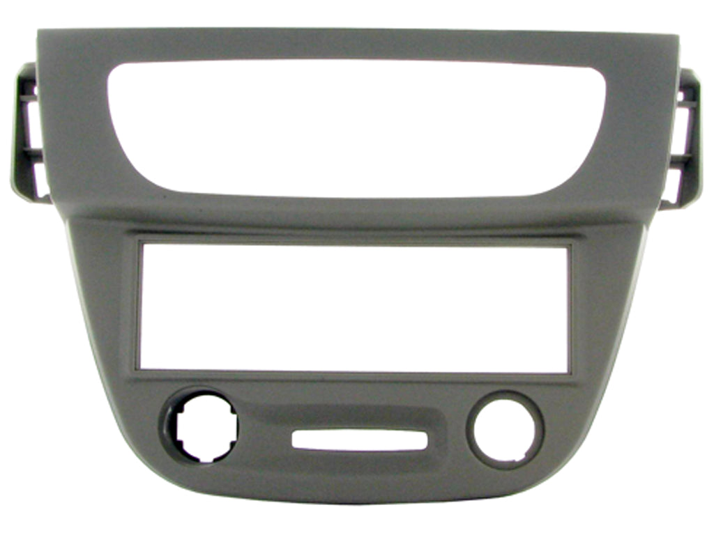 CT24RT13 Cadre 1-DIN pour Renault Megane