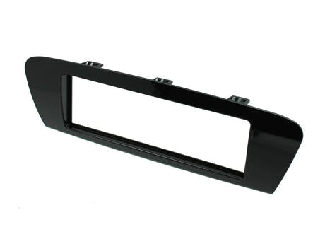 CT24RT17 Cadre 1-DIN pour Renault Scenic