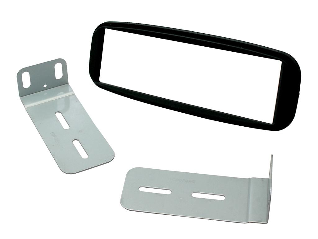 CT24RT18 Cadre 1-DIN pour Renault Clio