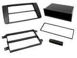 CT24SK02 1-DIN Frame for Skoda