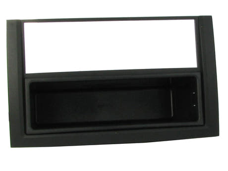1-DIN Cadre pour Skoda