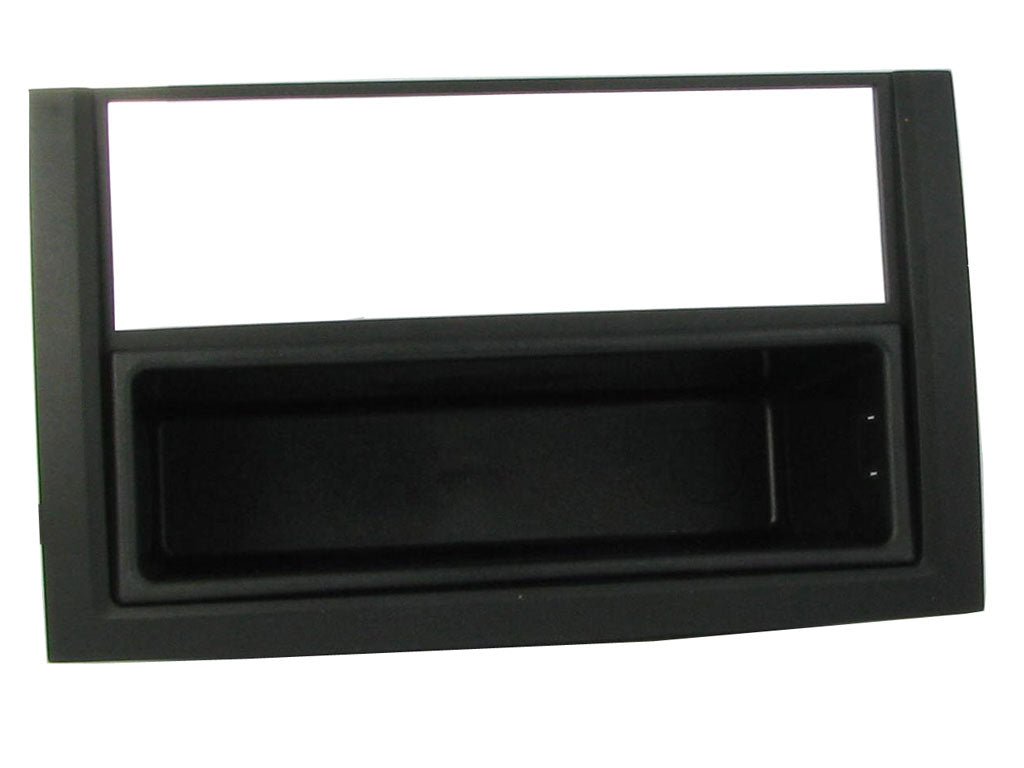 1-DIN Cadre pour Skoda