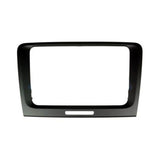 CT24SK12 2-DIN Frame for Skoda Superb 2008-2015
