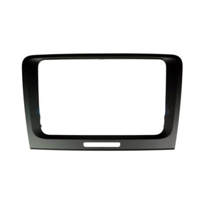 CT24SK12 Cadre 2-DIN pour Skoda Superb 2008-2015