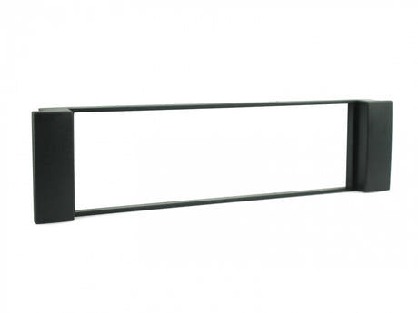 CT24ST01 Cadre 1-DIN pour Seat