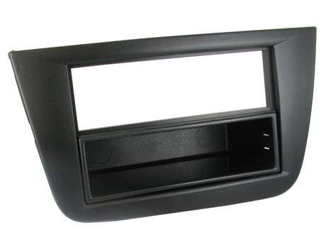 CT24ST04L Cadre 2-DIN pour Seat