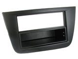 CT24ST04L Cadre 2-DIN pour Seat