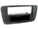 CT24ST07 1 and 2-DIN Frame for Seat