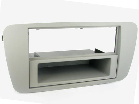CT24ST08 Cadre 2-DIN pour Seat