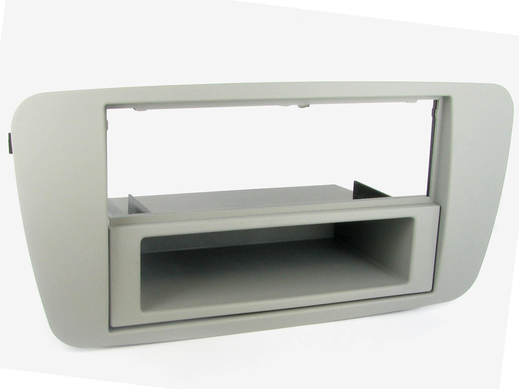 CT24ST08 Cadre 2-DIN pour Seat