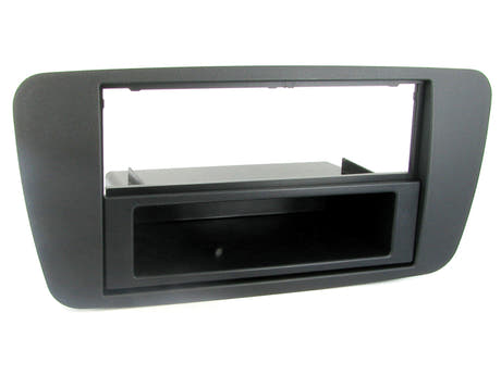 CT24ST09 Cadre 2-DIN pour Seat