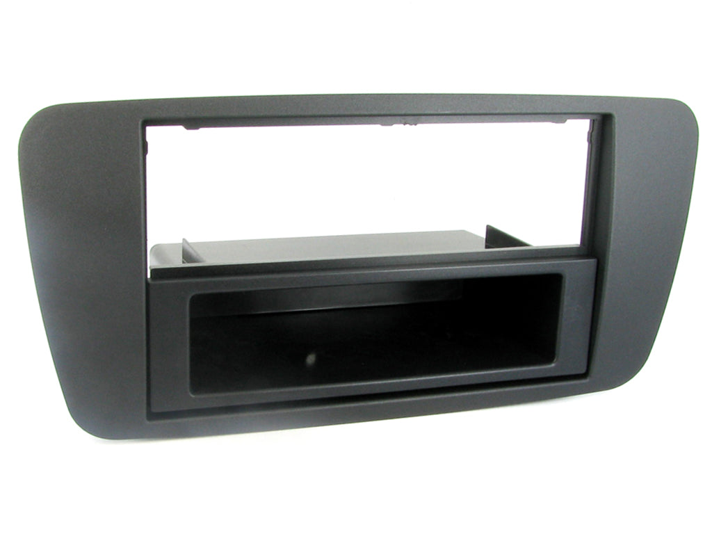 CT24ST09 Cadre 2-DIN pour Seat