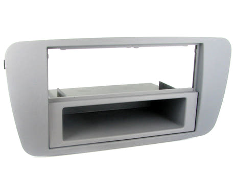 CT24ST10 Cadre 2-DIN pour Seat
