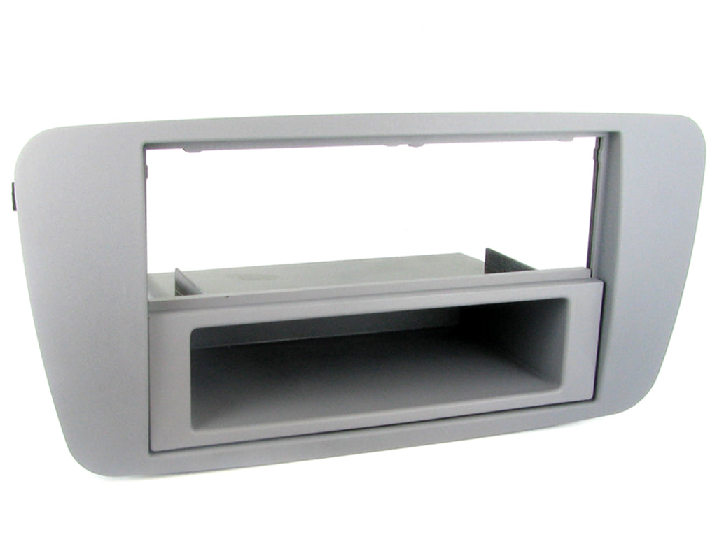 CT24ST10 Cadre 2-DIN pour Seat