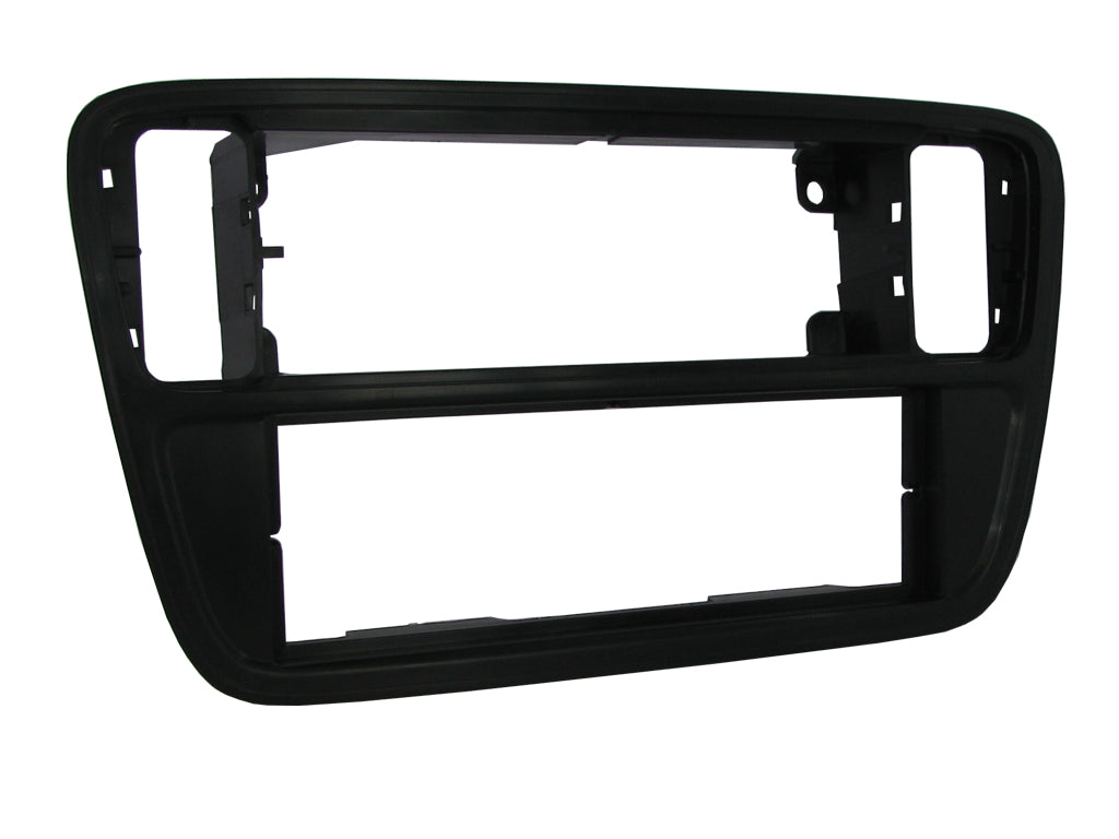 Cadre 1-DIN pour Seat, Skoda et VW