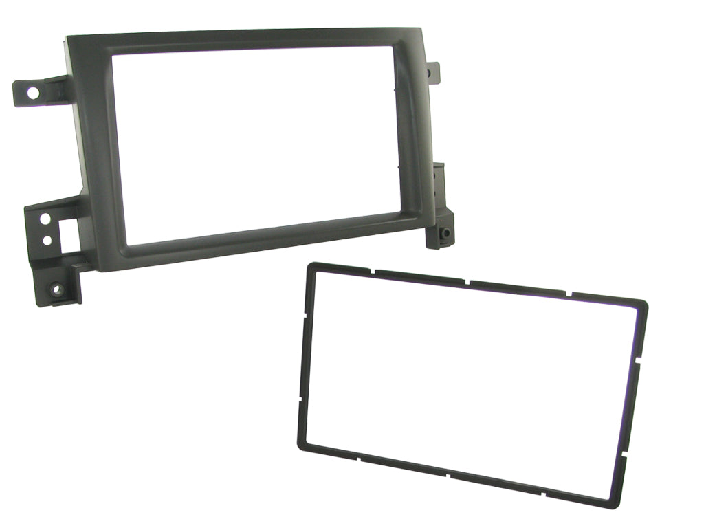CT24SZ04 Cadre 2-DIN pour Suzuki