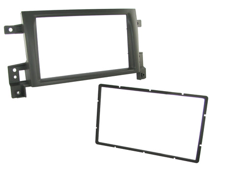 CT24SZ04 Cadre 2-DIN pour Suzuki