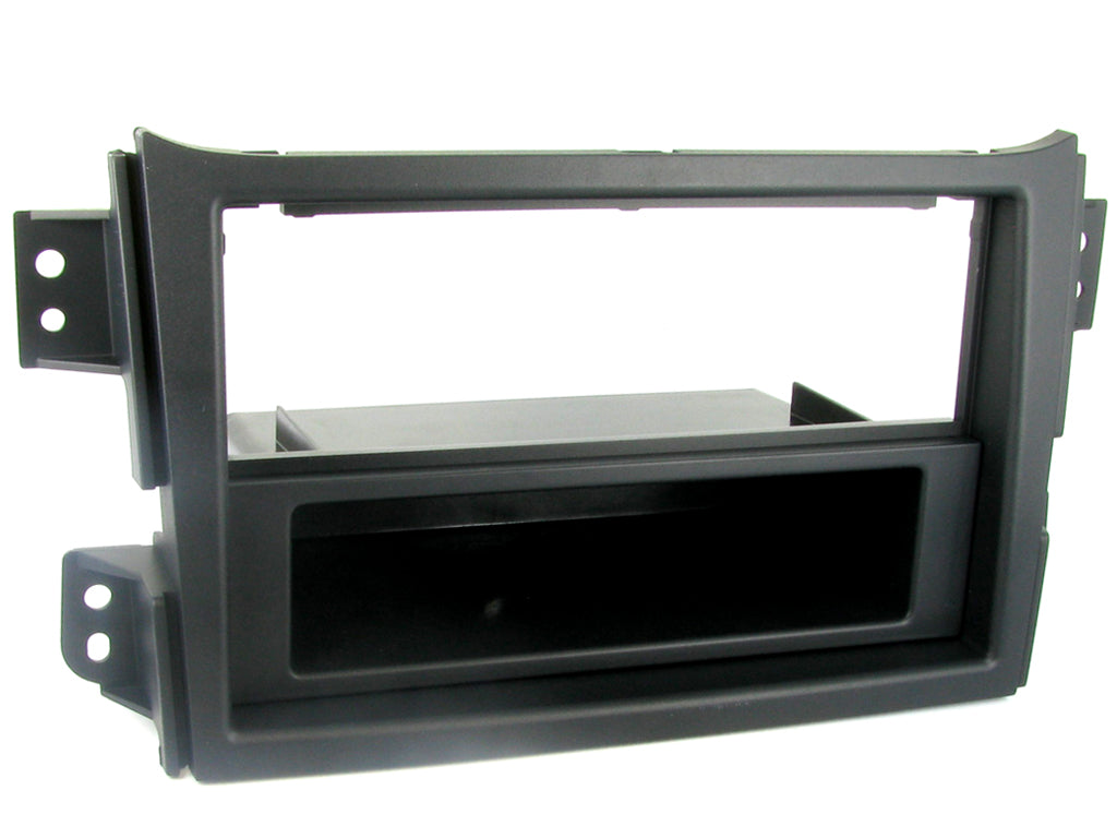 CT24SZ05 Cadre 1-DIN pour Suzuki/Opel