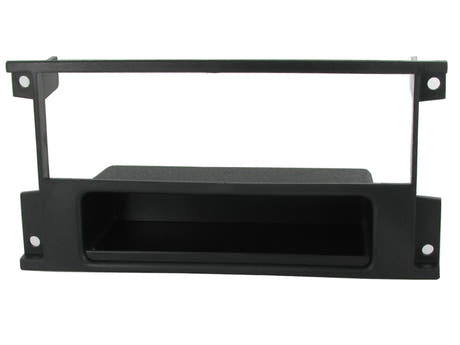 1-DIN Cadre pour Suzuki