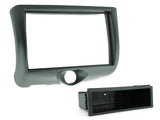 CT24TY05 1-DIN Frame for Toyota
