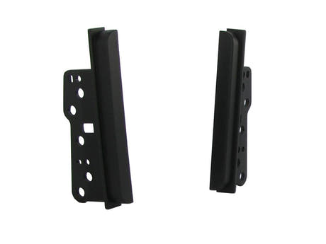 2-DIN Support pour Toyota