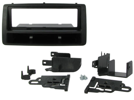 1-DIN Cadre pour Toyota