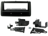 1-DIN Cadre pour Toyota