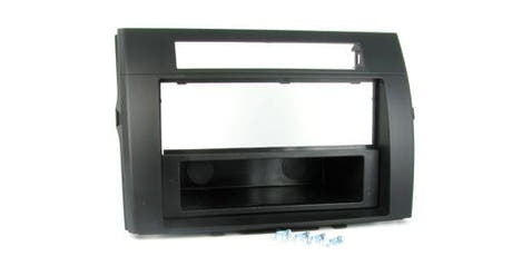CT24TY15 Cadre 2-DIN pour Toyota