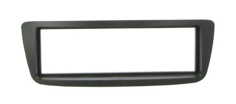 Cadre 1-DIN pour Aygo, C1 et Peugeot 107 2004-2014