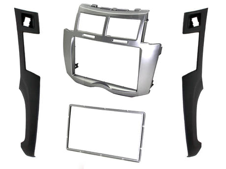 21CT24TY22 Cadre 2-DIN pour Toyota