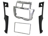 21CT24TY22 2-DIN Frame for Toyota
