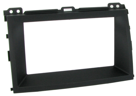 CT24TY23 Cadre 2-DIN pour Toyota