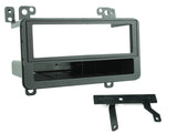 1-DIN Cadre pour Toyota