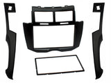 CT24TY30 2-DIN Frame for Toyota