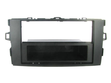 21CT24TY37 Cadre 1-DIN pour Toyota Auris