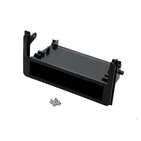 CT24TY59 Cadre 1-DIN pour Toyota