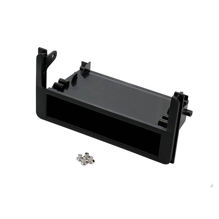 CT24TY59 Cadre 1-DIN pour Toyota