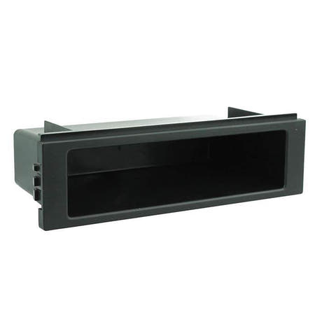 Étagère universelle 1-DIN