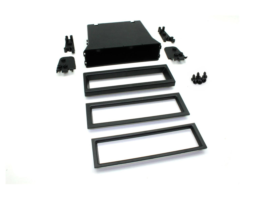 CT24UV17 Compartiment universel