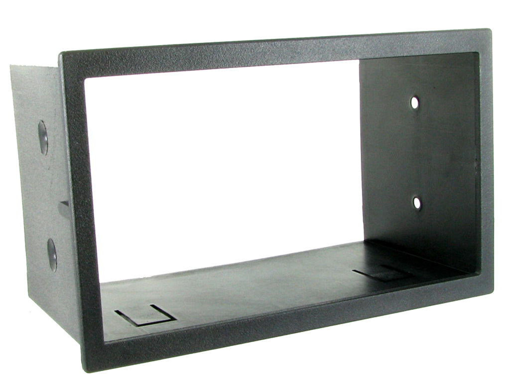 21CT24VW08 Cadre 2-DIN pour VW