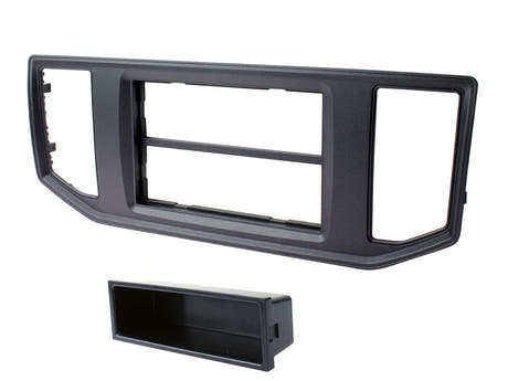 Cadre 1-DIN VW Crafter 2017-