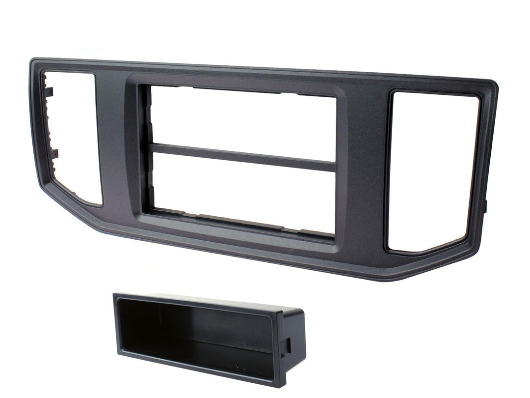 Cadre 1-DIN VW Crafter 2017-