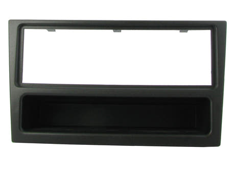 CT24VX01 Cadre 1-DIN pour Opel