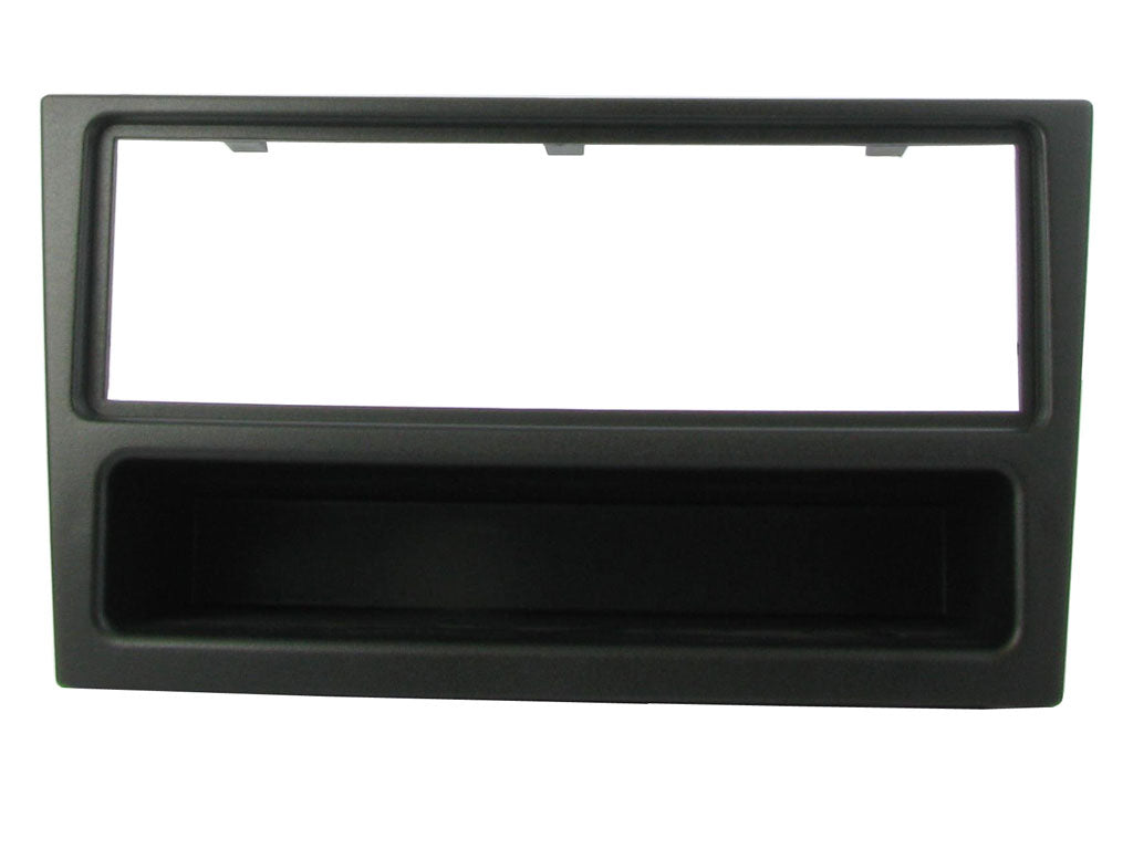 CT24VX01 Cadre 1-DIN pour Opel